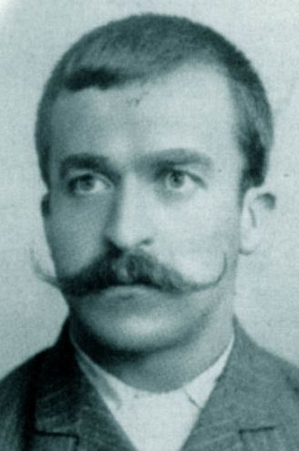 Khalil Sakakini
